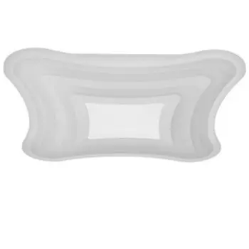 Люстра с ПДУ 2049/1 LED 160Вт диммер белый d.50 см