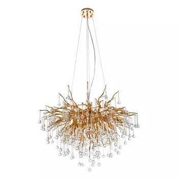 Люстра Salice 50x80x80 см, 10x40Вт G9