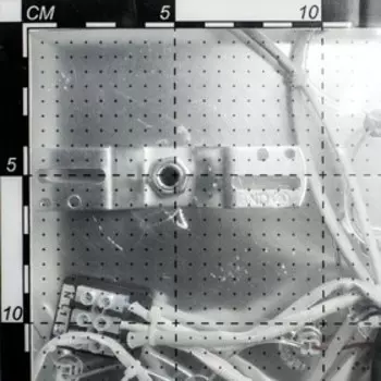 Люстра Самба, 3x75Вт E27 алюминий, хром