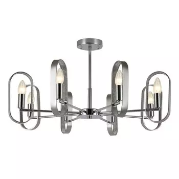 Люстра Scintillans 730 мм, E14 320Вт