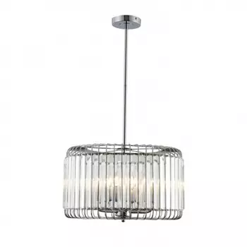 Люстра Sieglinde 1025-205 5хЕ14 40Вт