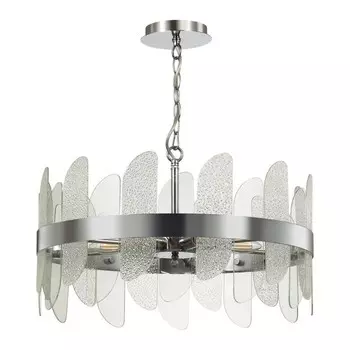 Люстра Sigrid 6x40W E14 63x63 см