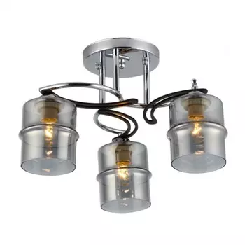 Люстра Sonja 9046-303 3хЕ27 40Вт