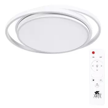 Люстра Sonny 6 см, d 50 см, 1x100Вт LED