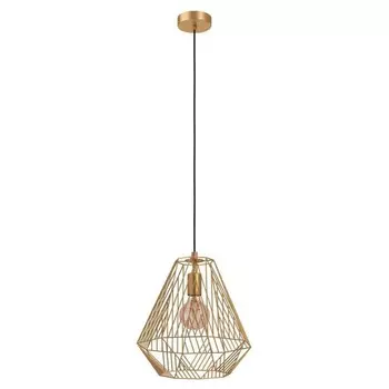Люстра STYPE, 1X40Вт E27