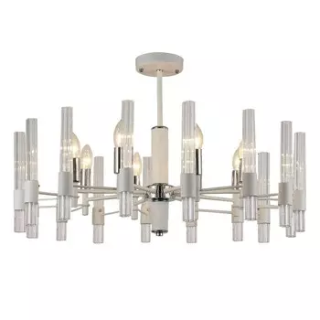 Люстра Supreme 740 мм, E14 320Вт