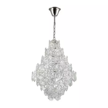 Люстра Talerti 10x40W E14 150x150 см