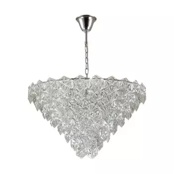 Люстра Talerti 12x40W E14 150x150 см