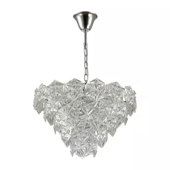 Люстра Talerti 7x40W E14 150x150 см