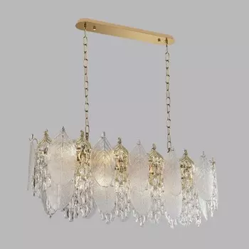 Люстра TEARS E14 14x40W