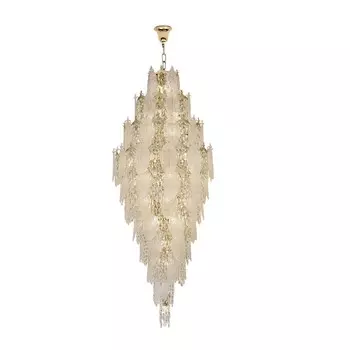 Люстра TEARS E14 54x25W