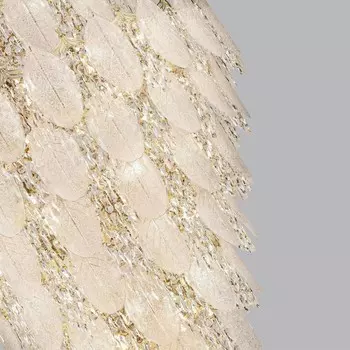 Люстра TEARS E14 89x25W