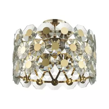 Люстра Tokata 5x40W E14 30x30 см