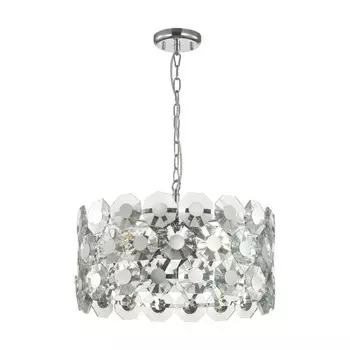 Люстра Tokata 6x40W E14 142,5x142,5 см