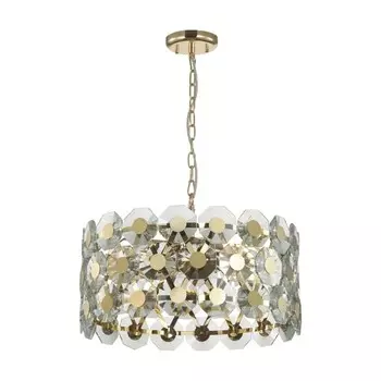 Люстра Tokata 6x40W E14 142,5x142,5 см