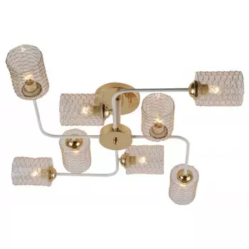 Люстра Tristessa 3132-308 8хЕ27 40Вт