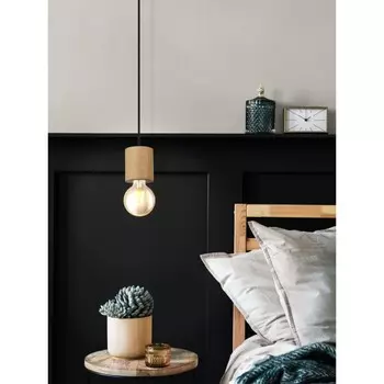 Люстра TURIALDO 1X28Вт E27