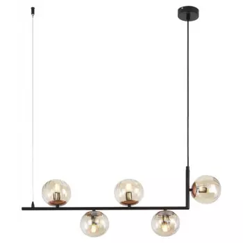 Люстра Ulrike 3171-205 5 x Е14 40Вт