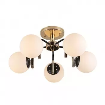 Люстра Valencia 9091-305 5хЕ27 40Вт