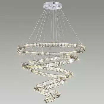 Люстра VEKIA LED 260W 4000K 30600Лм