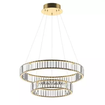 Люстра VEKIA LED 60W 4000K 6000Лм