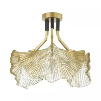 Люстра Ventaglio 3x40W E14 0x0 см