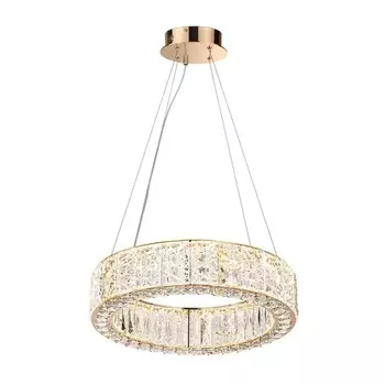 Люстра VERSION LED 60W 3700K