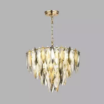 Люстра VILNA E14 12x40W