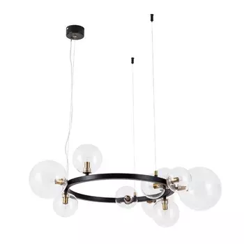 Люстра Vincent 27x76x53 см, 10x40Вт G9