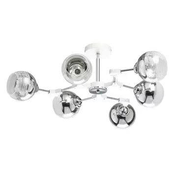 Люстра «Вита», размер 82x26x82 см, 360Вт 6xE27 IP 20