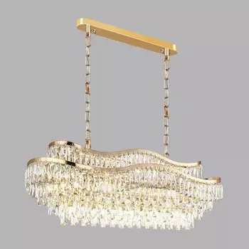 Люстра WAYTA E14 15x40W