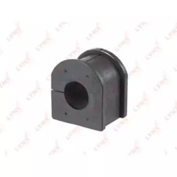 LYNXauto C8755 Втулка стабилизатора | перед |