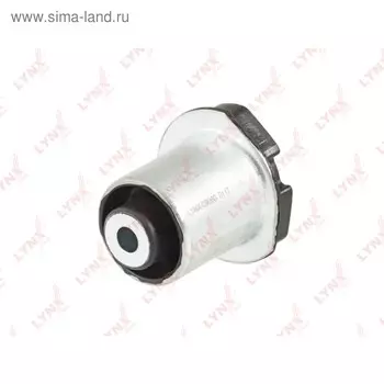 LYNXauto C9060 Сайлентблок балки моста | зад |