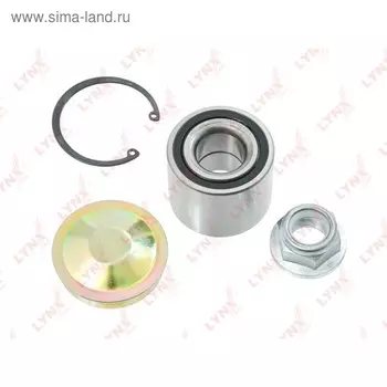 LYNXauto WB1298 Подшипник ступицы колеса | зад прав/лев |