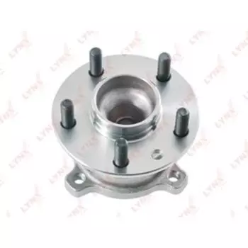 LYNXauto WH1014 Ступица колеса | зад прав/лев |