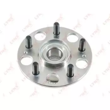 LYNXauto WH1152 Ступица колеса | зад прав/лев |