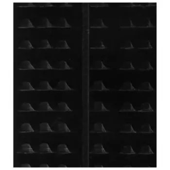 Лыжи дерево-пластиковые «Лесные», 165 см, с насечкой, цвета МИКС