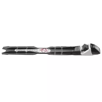 Лыжные крепления XC PROLINK AUTO, цвет чёрный