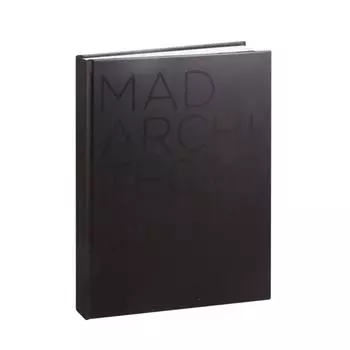 MAD Architects