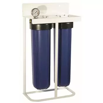 Магистральные корпуса