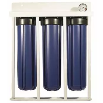 Магистральных корпуса