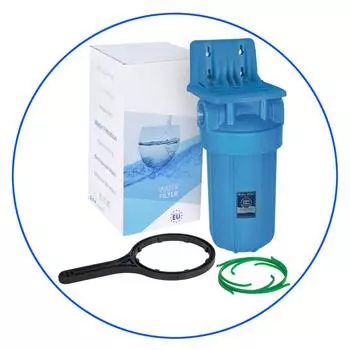 Магистральный корпус