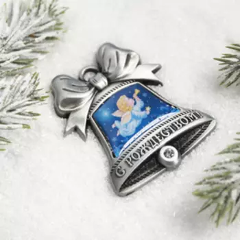 Магнит «Ангелок»