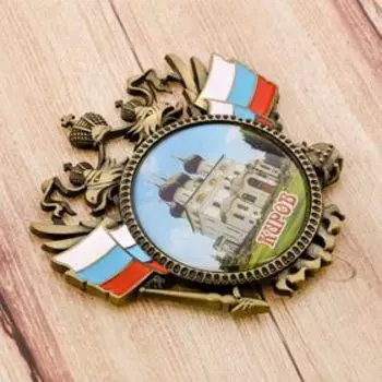 Магнит-герб «Киров»