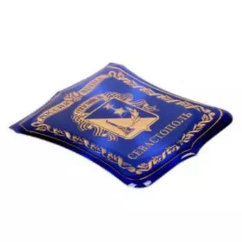 Магнит-герб «Севастополь»