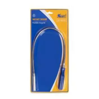 Магнит гибкий KRAFT KT705176, до 2.2 кг, 600 мм