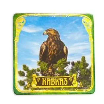 Магнит «Кавказ. Орёл»