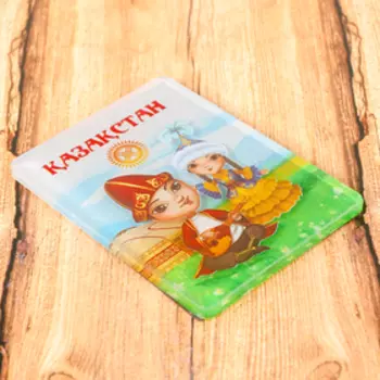 Магнит «Казахстан»