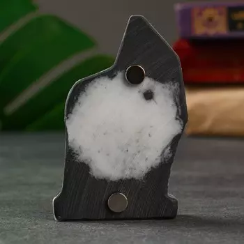 Магнит "Мамаев Курган" 8,5см