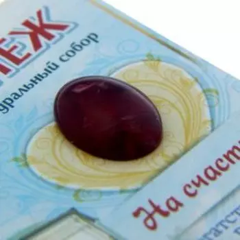 Магнит-оберег «Воронеж»